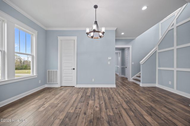 3204 Whichards Beach Road, Chocowinity, NC 27817