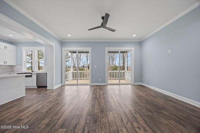 3204 Whichards Beach Road, Chocowinity, NC 27817