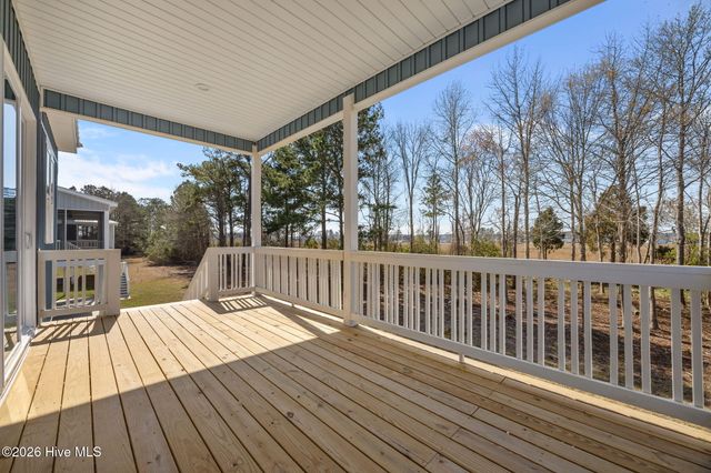 3204 Whichards Beach Road, Chocowinity, NC 27817