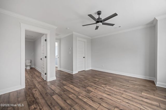 3204 Whichards Beach Road, Chocowinity, NC 27817