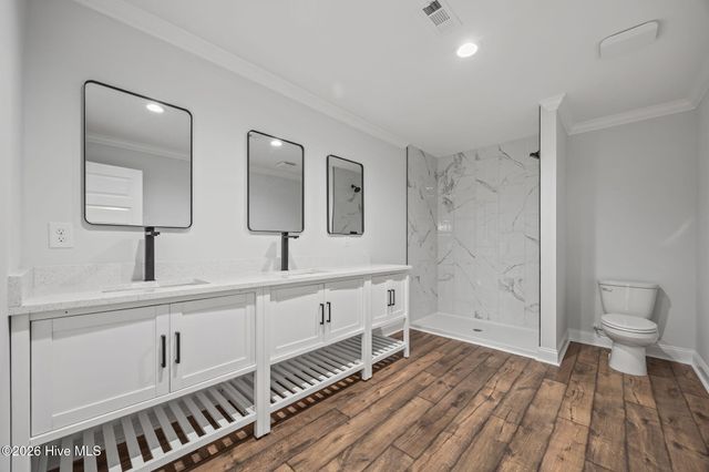 3204 Whichards Beach Road, Chocowinity, NC 27817