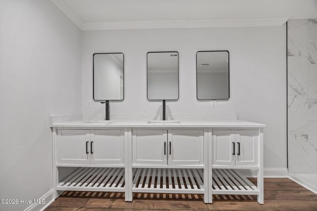 3204 Whichards Beach Road, Chocowinity, NC 27817