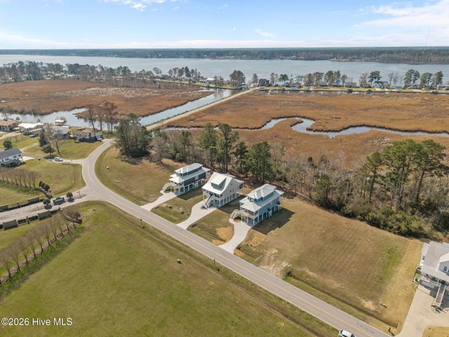 3204 Whichards Beach Road, Chocowinity, NC 27817