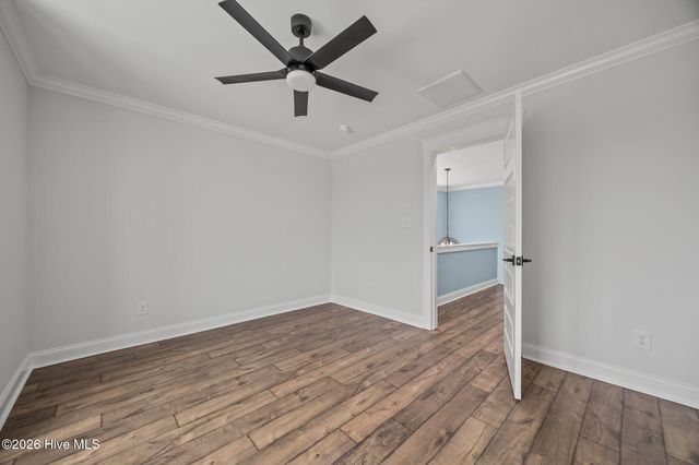 3204 Whichards Beach Road, Chocowinity, NC 27817