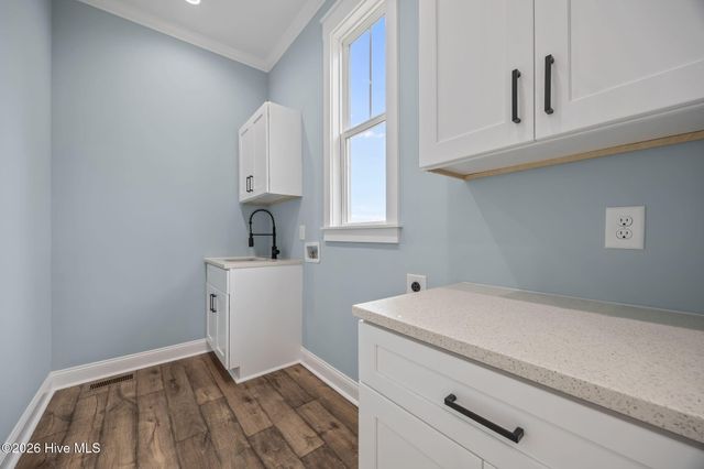 3204 Whichards Beach Road, Chocowinity, NC 27817