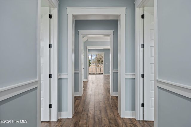 3204 Whichards Beach Road, Chocowinity, NC 27817