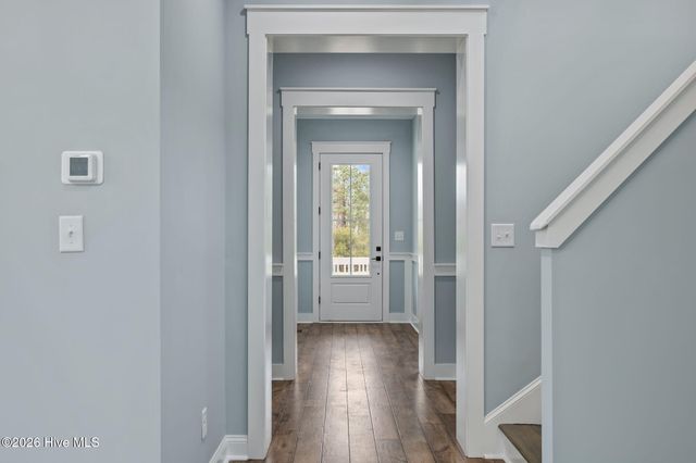 3204 Whichards Beach Road, Chocowinity, NC 27817