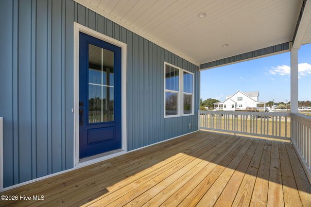 3204 Whichards Beach Road, Chocowinity, NC 27817