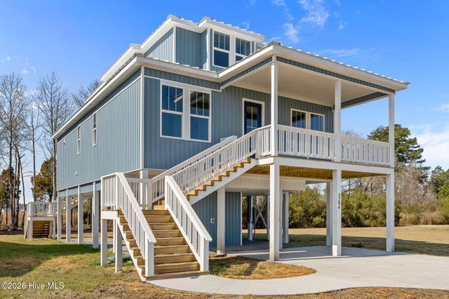 3204 Whichards Beach Road, Chocowinity, NC 27817