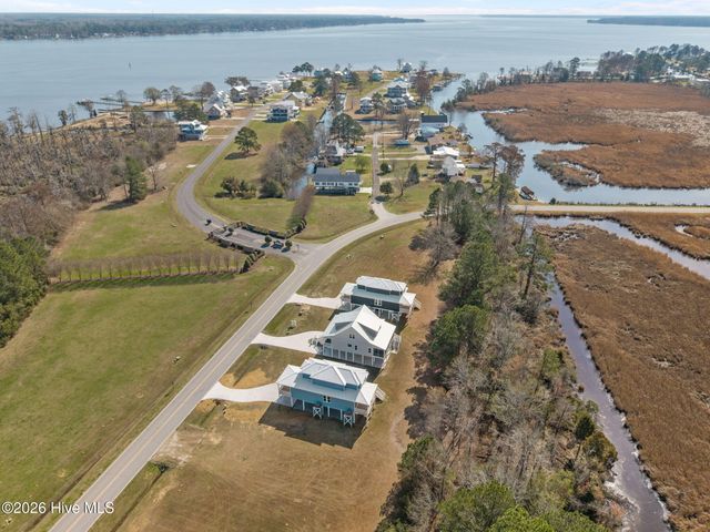 3204 Whichards Beach Road, Chocowinity, NC 27817