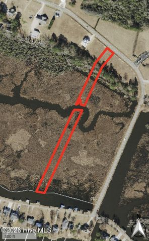 3204 Whichards Beach Road, Chocowinity, NC 27817