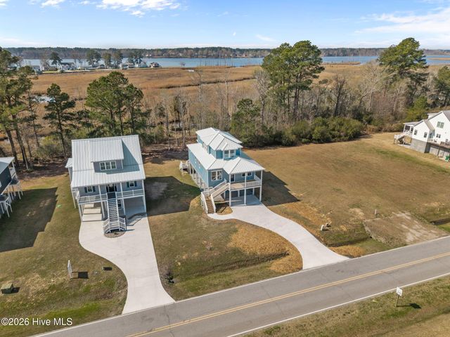 3204 Whichards Beach Road, Chocowinity, NC 27817