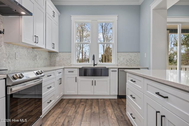 3204 Whichards Beach Road, Chocowinity, NC 27817