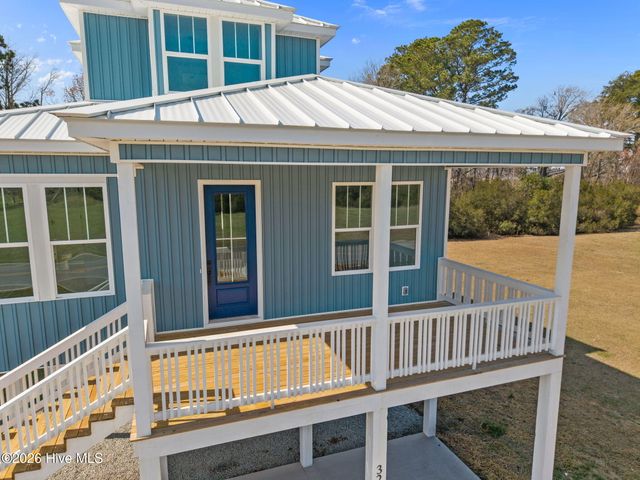 3204 Whichards Beach Road, Chocowinity, NC 27817