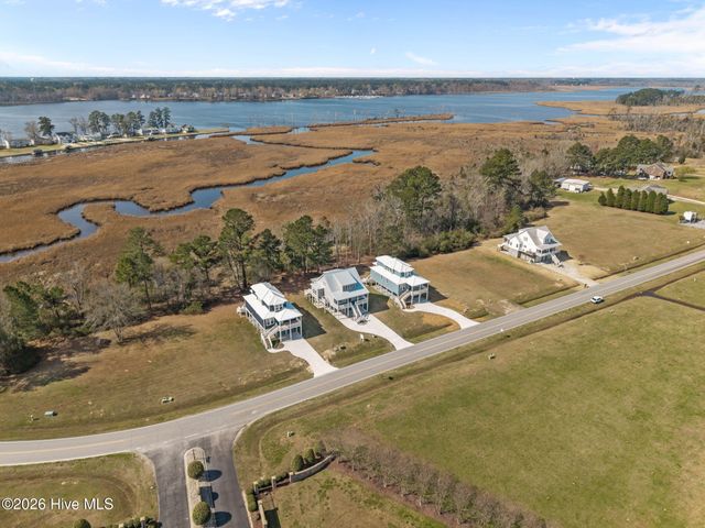3204 Whichards Beach Road, Chocowinity, NC 27817