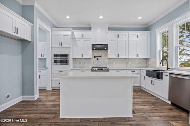 3204 Whichards Beach Road, Chocowinity, NC 27817