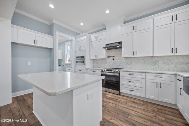 3204 Whichards Beach Road, Chocowinity, NC 27817