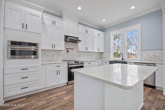 3204 Whichards Beach Road, Chocowinity, NC 27817