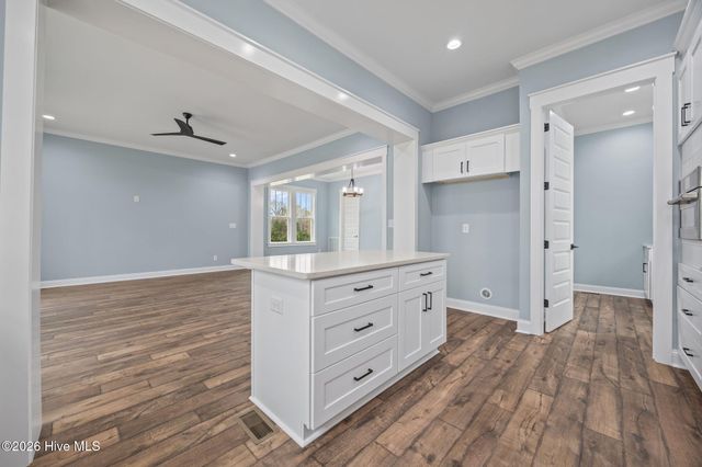 3204 Whichards Beach Road, Chocowinity, NC 27817