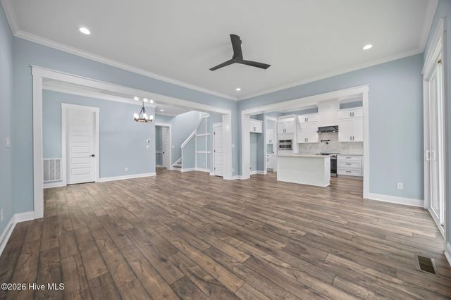 3204 Whichards Beach Road, Chocowinity, NC 27817