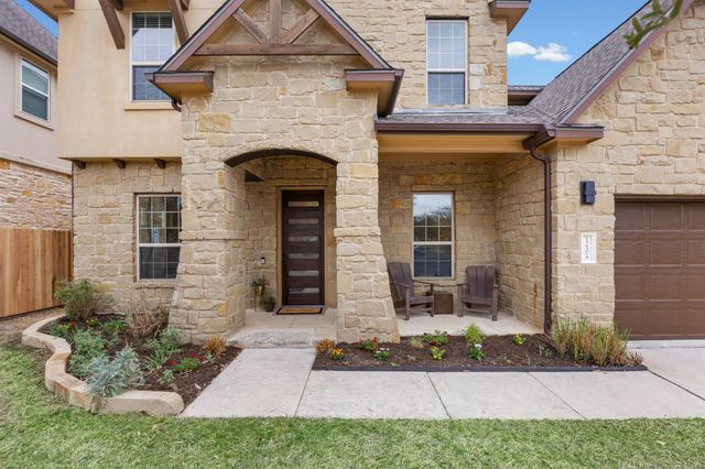 12504 Cricoli DR, Austin, TX 78739