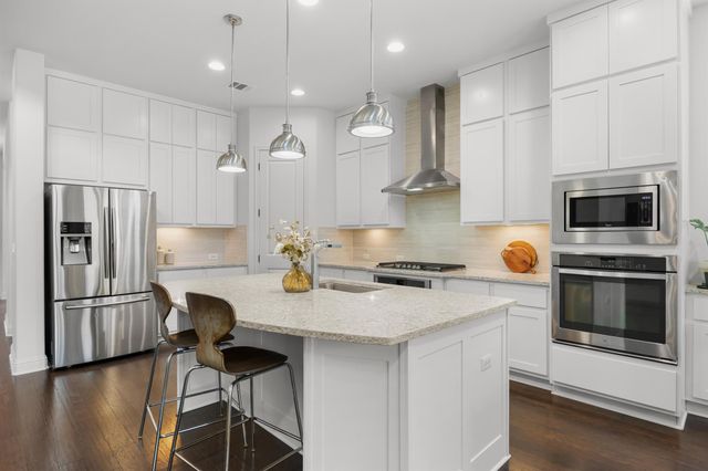 12504 Cricoli DR, Austin, TX 78739