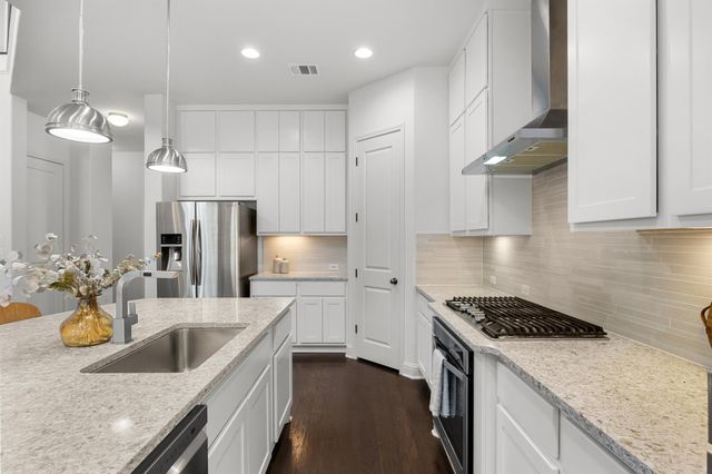 12504 Cricoli DR, Austin, TX 78739