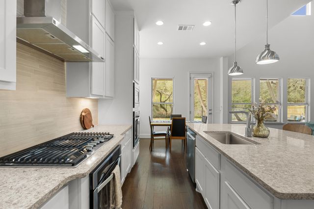 12504 Cricoli DR, Austin, TX 78739