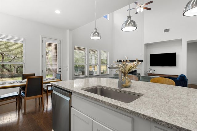 12504 Cricoli DR, Austin, TX 78739