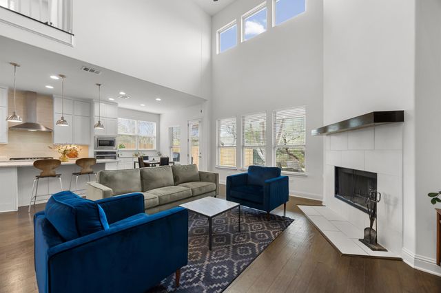 12504 Cricoli DR, Austin, TX 78739