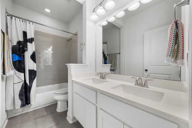 12504 Cricoli DR, Austin, TX 78739