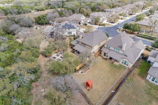 12504 Cricoli DR, Austin, TX 78739