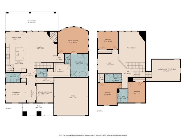 12504 Cricoli DR, Austin, TX 78739