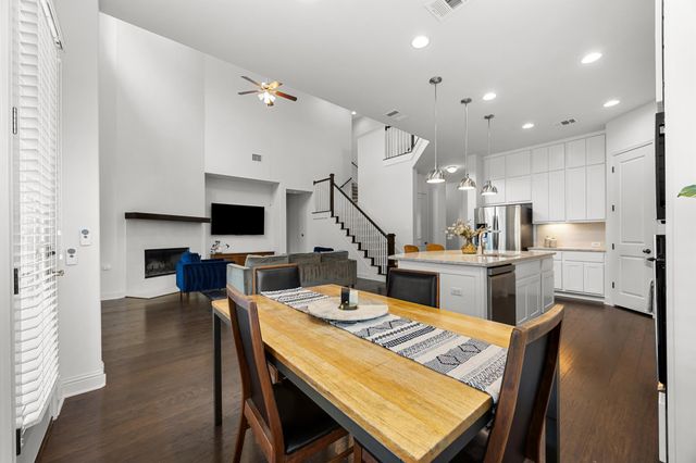 12504 Cricoli DR, Austin, TX 78739