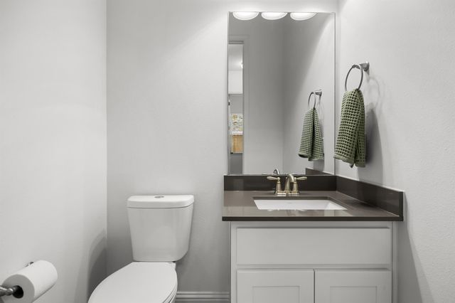 12504 Cricoli DR, Austin, TX 78739