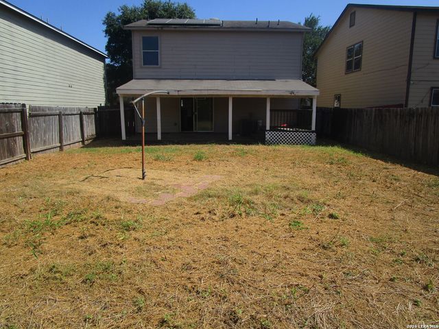 9807 Placid Bay, San Antonio, TX 78245