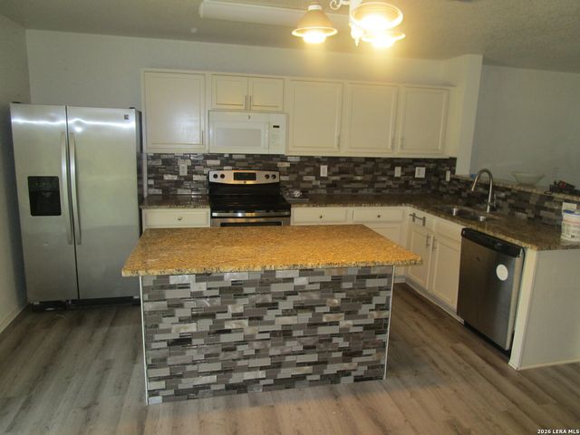 9807 Placid Bay, San Antonio, TX 78245