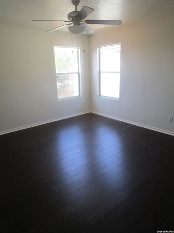 9807 Placid Bay, San Antonio, TX 78245