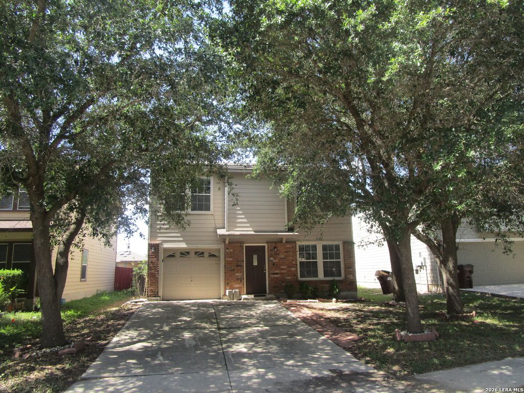 9807 Placid Bay, San Antonio, TX 78245