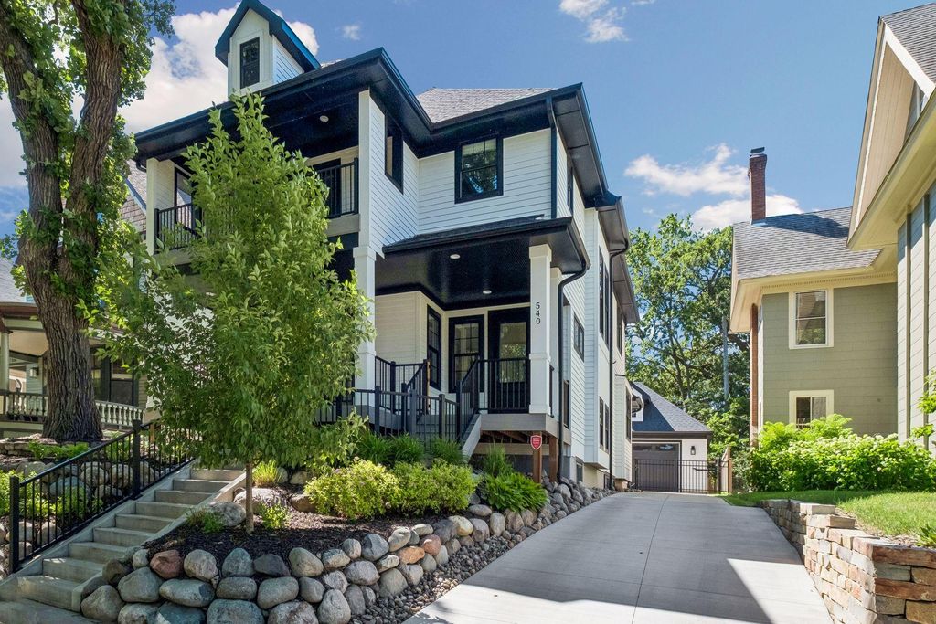 540 Holly Avenue, Saint Paul, MN 55102 — photo 3