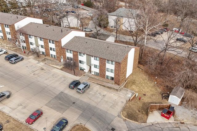 814 Benton Drive 34, Iowa City, IA 52246