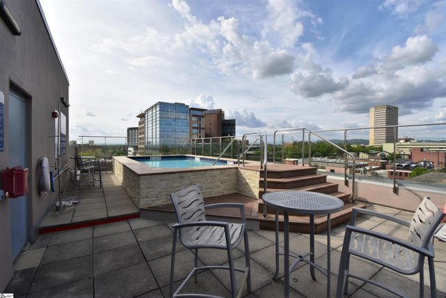 100 E Washington Street Apt 32, Greenville, SC 29601
