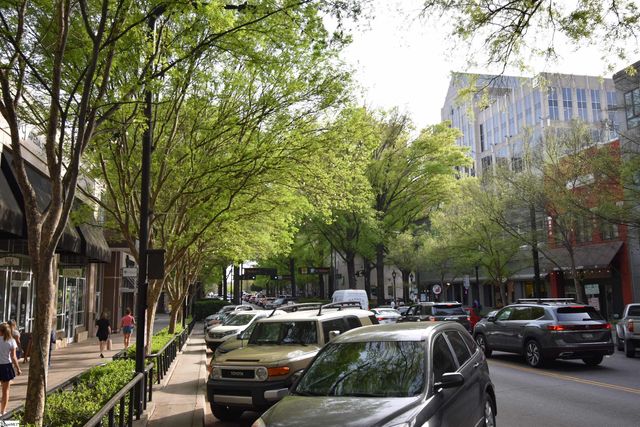 100 E Washington Street Apt 32, Greenville, SC 29601