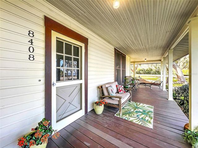 8408 LAKESHORE DRIVE, Yalaha, FL 34797