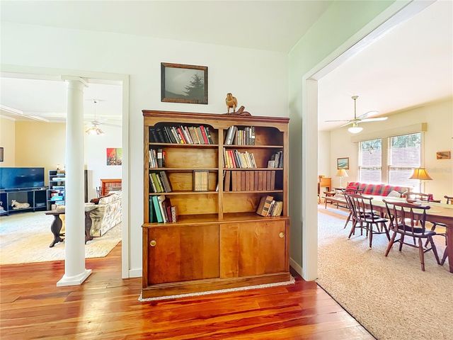 8408 LAKESHORE DRIVE, Yalaha, FL 34797