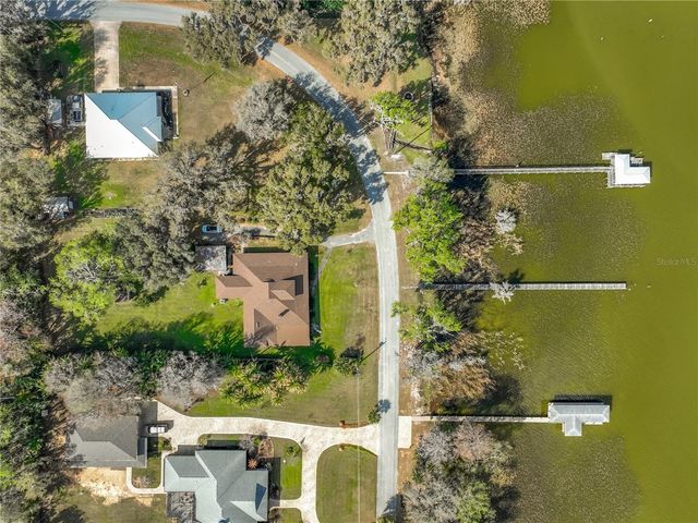 8408 LAKESHORE DRIVE, Yalaha, FL 34797