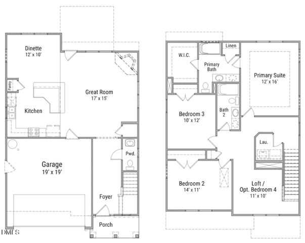 1823 Parham Drive, Graham, NC 27253