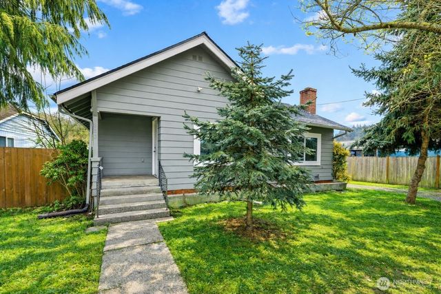 330 V Street SE, Auburn, WA 98002