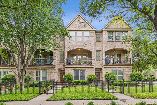 4304 Holland Avenue, Dallas, TX 75219