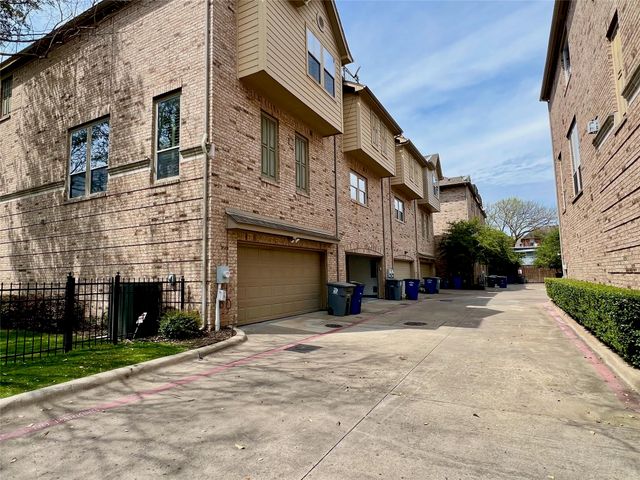 4304 Holland Avenue, Dallas, TX 75219
